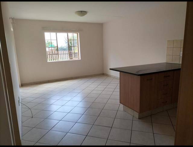 2 BEDROOM PROPERTY TO RENT IN CELTISDAL